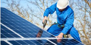 Installation Maintenance Panneaux Solaires Photovoltaïques à Escoville